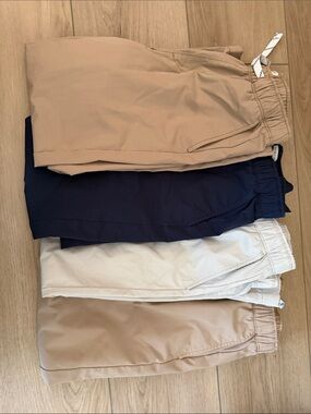 Size 8 J Crew Pants